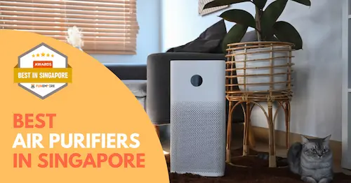 Best Air Purifier Singapore