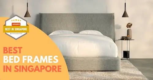 Best Bed Frame Singapore