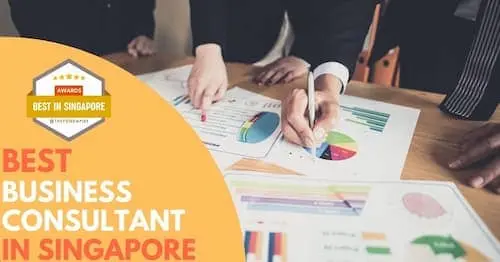 Best Business Consultant Singapore