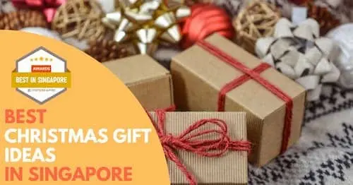 Best Christmas Gift Singapore