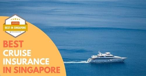  Best Cruise Insurance Singapore 