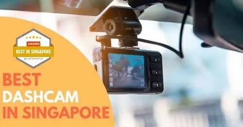 Best Dashcam Singapore
