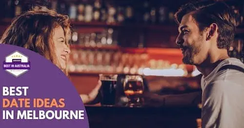 Best Date Ideas Melbourne