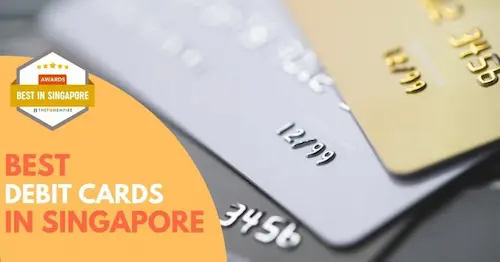 Best Debit Card Singapore