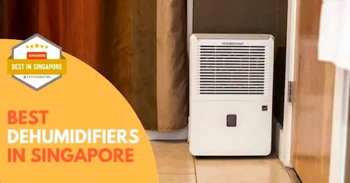 Best Dehumidifier Singapore