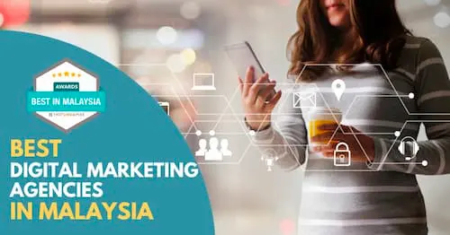 Best Digital Marketing Agency Malaysia