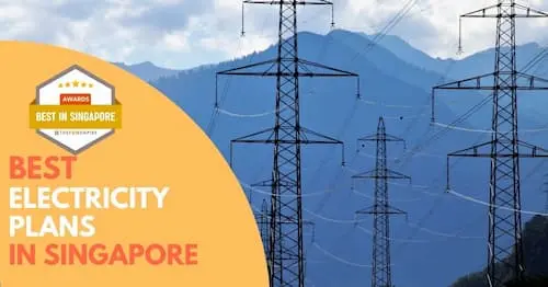 Best Electricity Plan Singapore