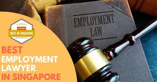 Best Employment Lawyer Singapore