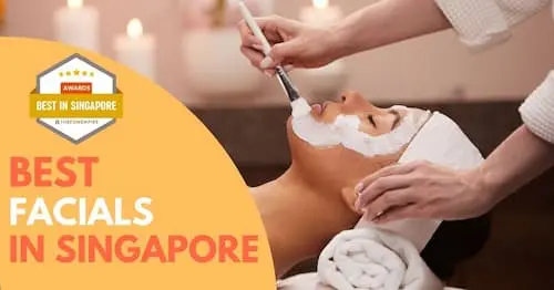 Best Facial Singapore