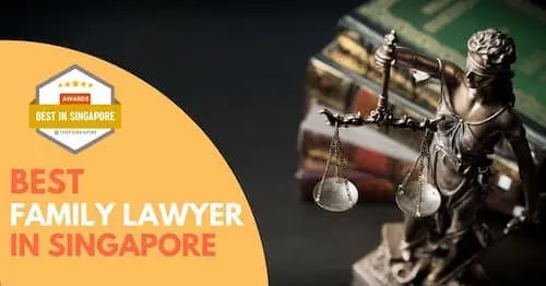 Best Family Lawyers Singapore