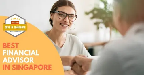 Best Financial Advisor Singapore