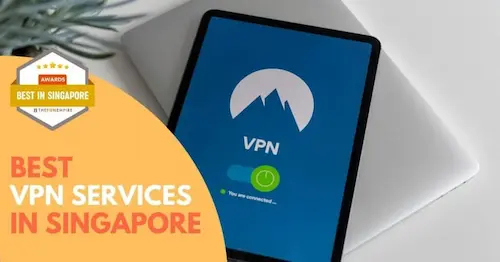 Best Free VPN Singapore