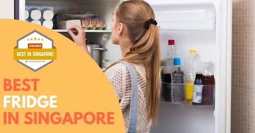 Best Fridge Singapore