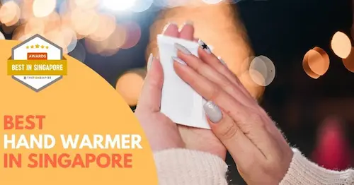 Best Hand Warmer Singapore 