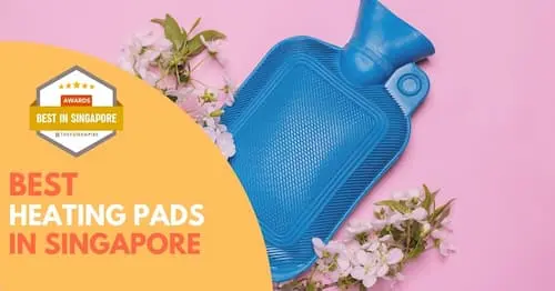 Best Heating Pad Singapore