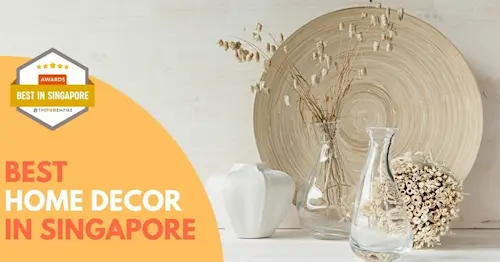 Best Home Decor Singapore