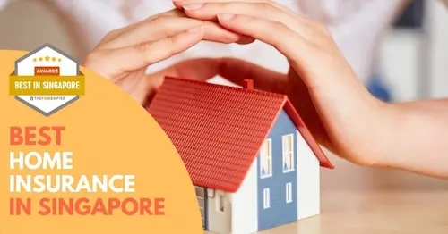 Best Home Insurance Singapore 