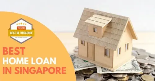 Best Home Loans Singapore