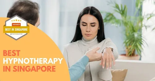 Best Hypnotherapy Singapore