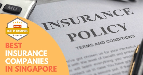 Best Insurance Company Singapore