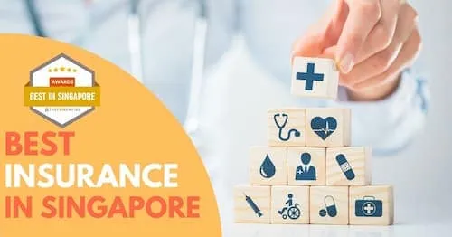 Best Insurance Singapore