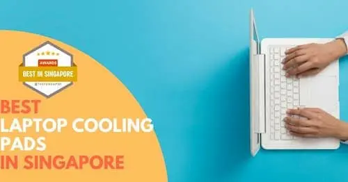 Best Laptop Cooling Pad Singapore