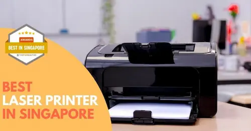 Best Laser Printer Singapore