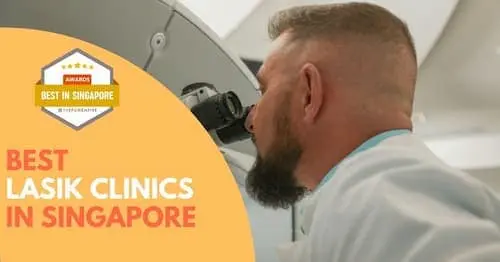 Best Lasik Singapore