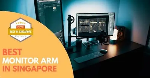 Best Monitor Arms Singapore