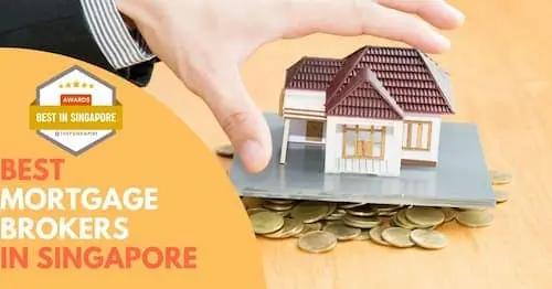 Best Mortgage Broker Singapore