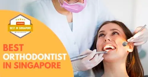 Best Orthodontist Singapore