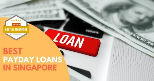 Best Payday Loan Singapore