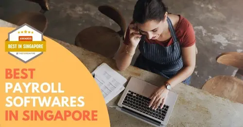  Best Payroll Software Singapore 