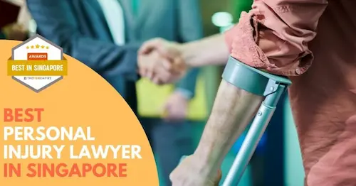 Best Personal Injury Lawyer Singapore 