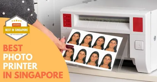 Best Photo Printer Singapore