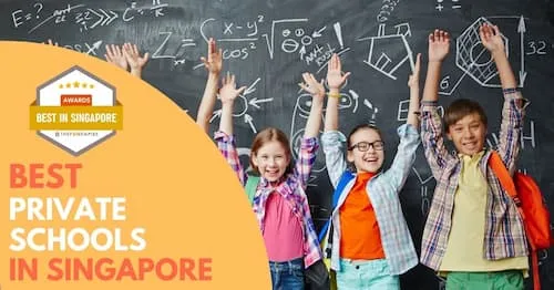 Best Private Schools Singapore