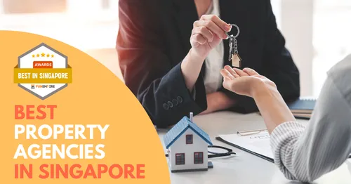 Best Property Agency Singapore