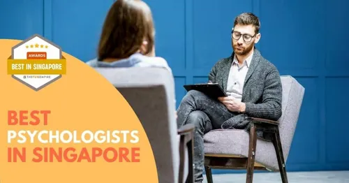 Best Psychologists Singapore
