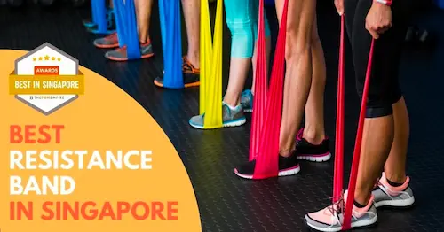 Best Resistance Band Singapore