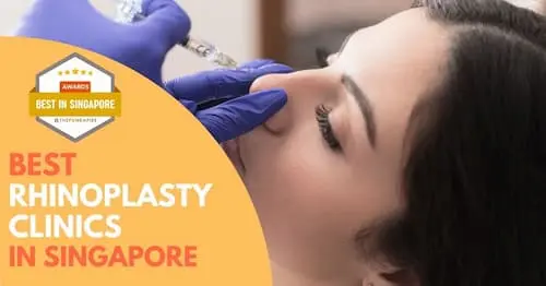 Best Rhinoplasty Singapore