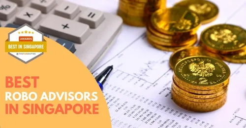 Best Robo Advisor Singapore 