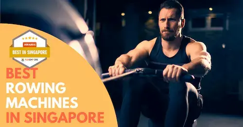  Best Rowing Machine Singapore 