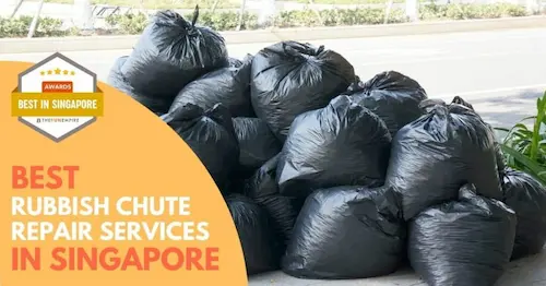  Best Rubbish Chute Repair Singapore 