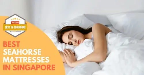 Best Seahorse Mattresses Singapore