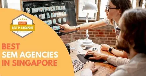 Best Sem Agency Singapore