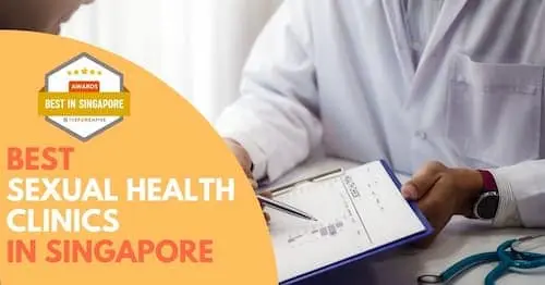 Best Sexual Health Clinic Singapore