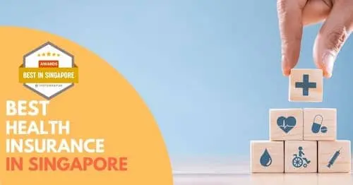 Best Singapore Health Insurance