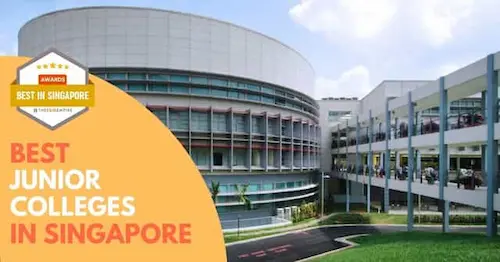 Best Singapore Junior Colleges