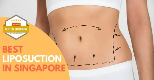 Best Singapore Liposuction