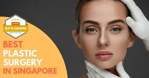 Best Singapore Plastic Surgery